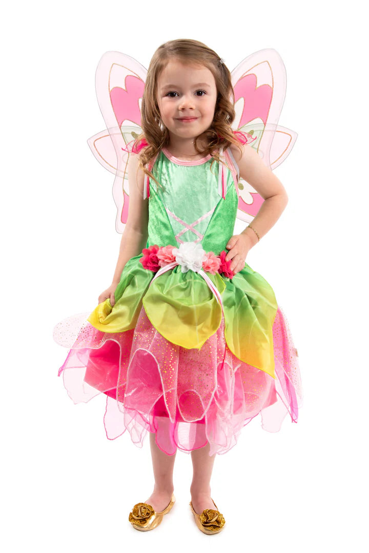 Little Adventures | Verkleed Jurk Springtime Fairy