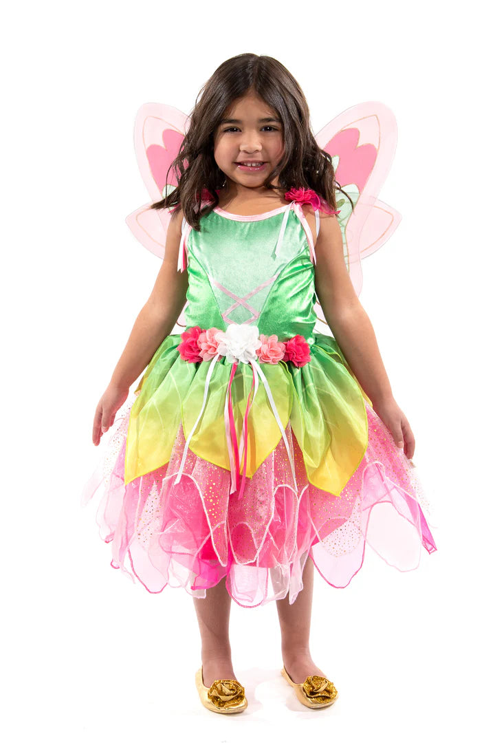 Little Adventures | Verkleed Jurk Springtime Fairy