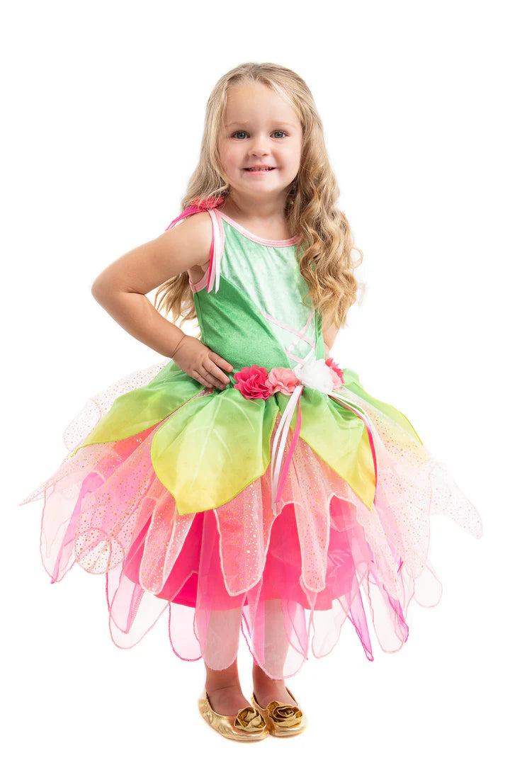 Little Adventures | Verkleed Jurk Springtime Fairy