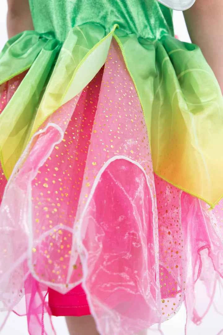Little Adventures | Springtime Fairy Costume Dress