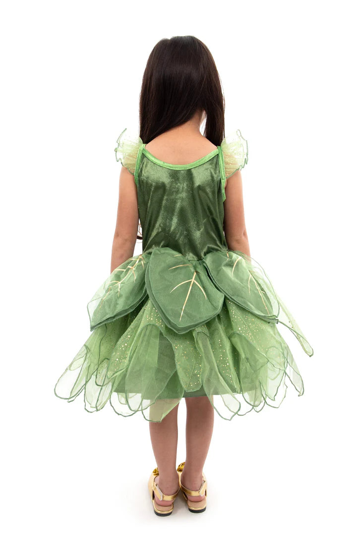 Little Adventures | Verkleed Jurk Pixie Tinkerbell