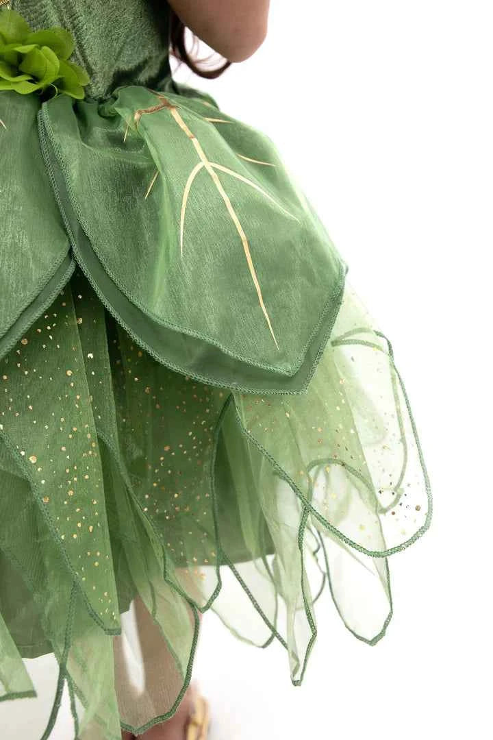 Little Adventures | Pixie Tinkerbell Costume Dress