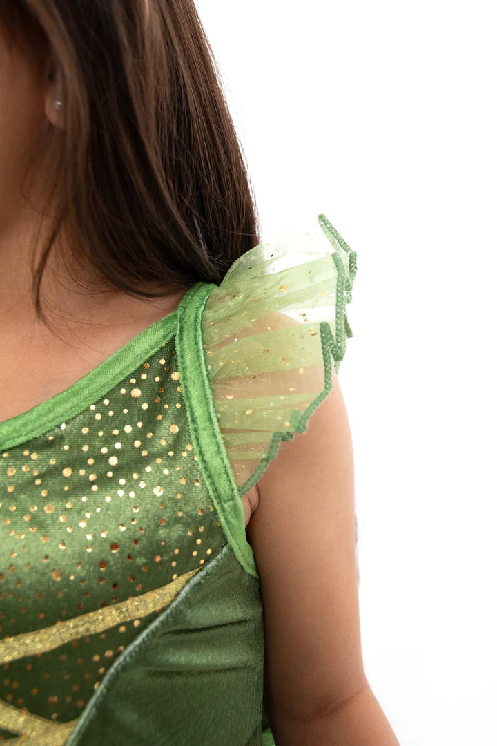 Little Adventures | Verkleed Jurk Pixie Tinkerbell