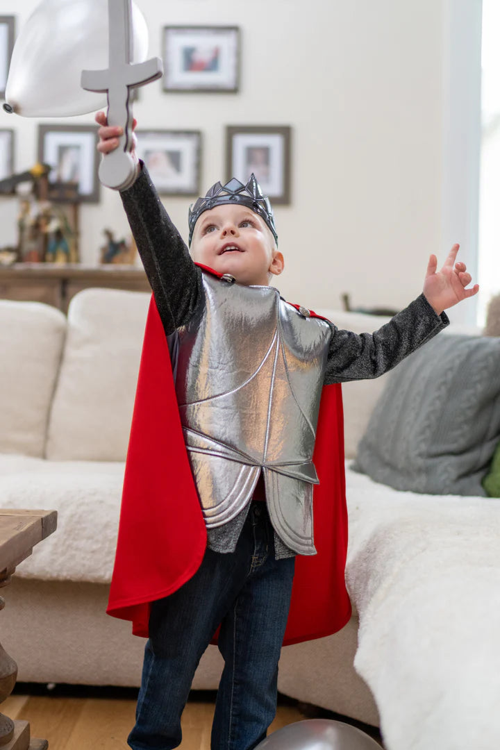 Little Adventures | Verkleed Pak Ridder