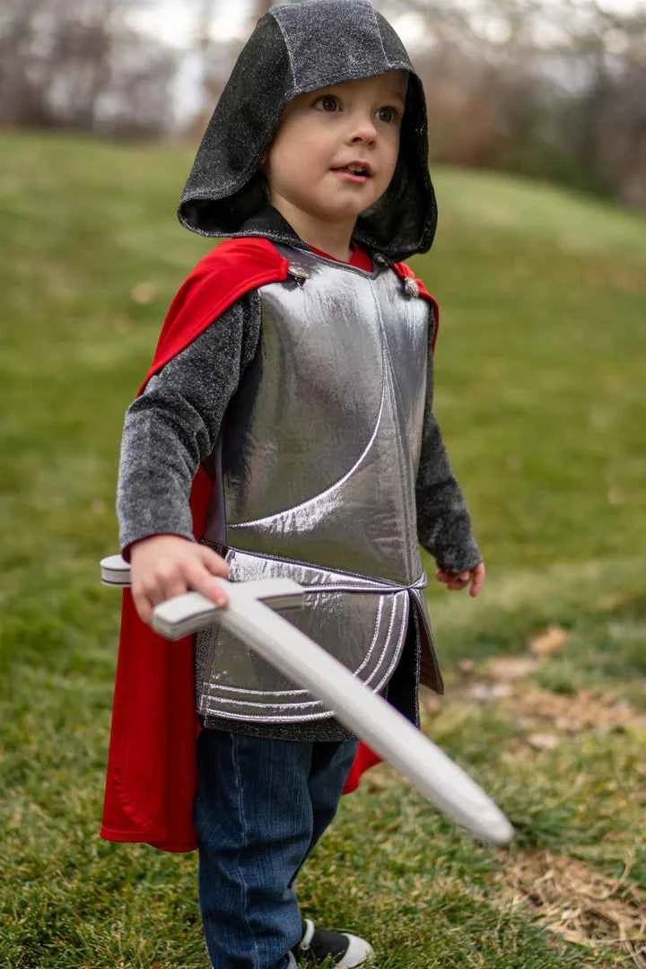 Little Adventures | Knight Costume