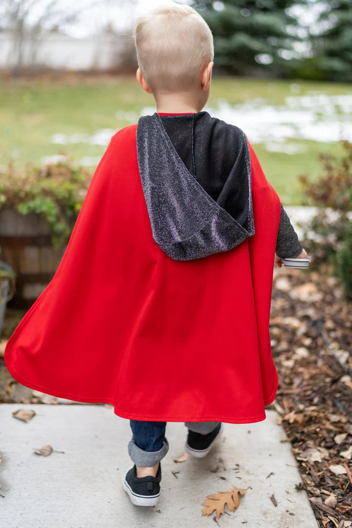 Little Adventures | Verkleed Pak Ridder