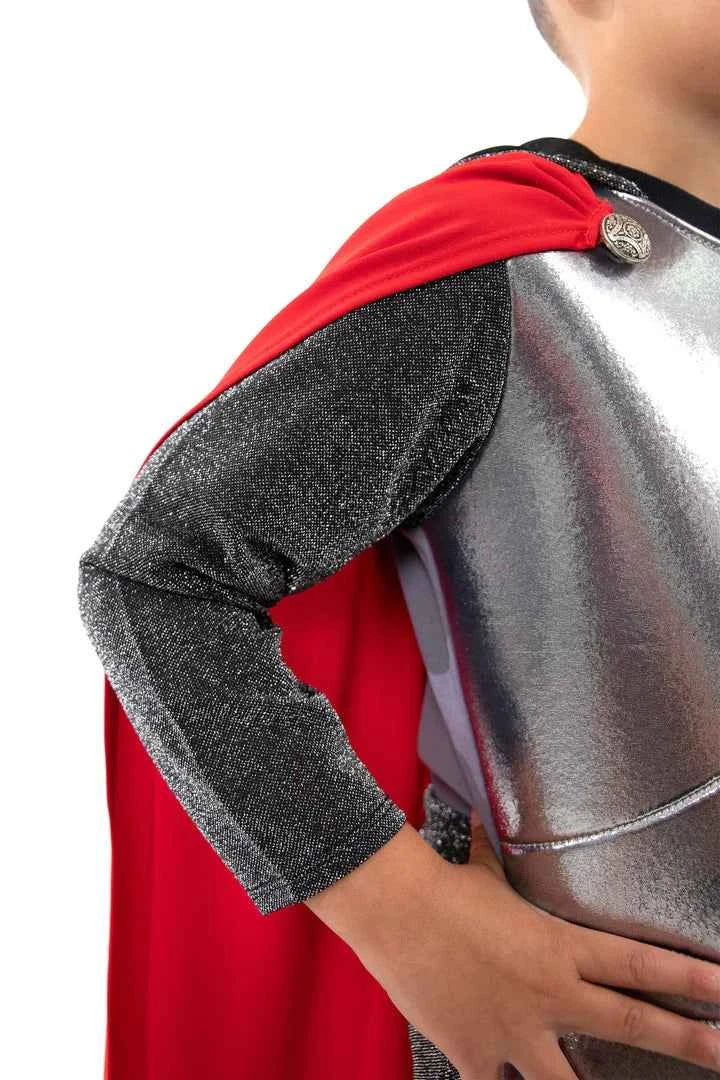 Little Adventures | Knight Costume