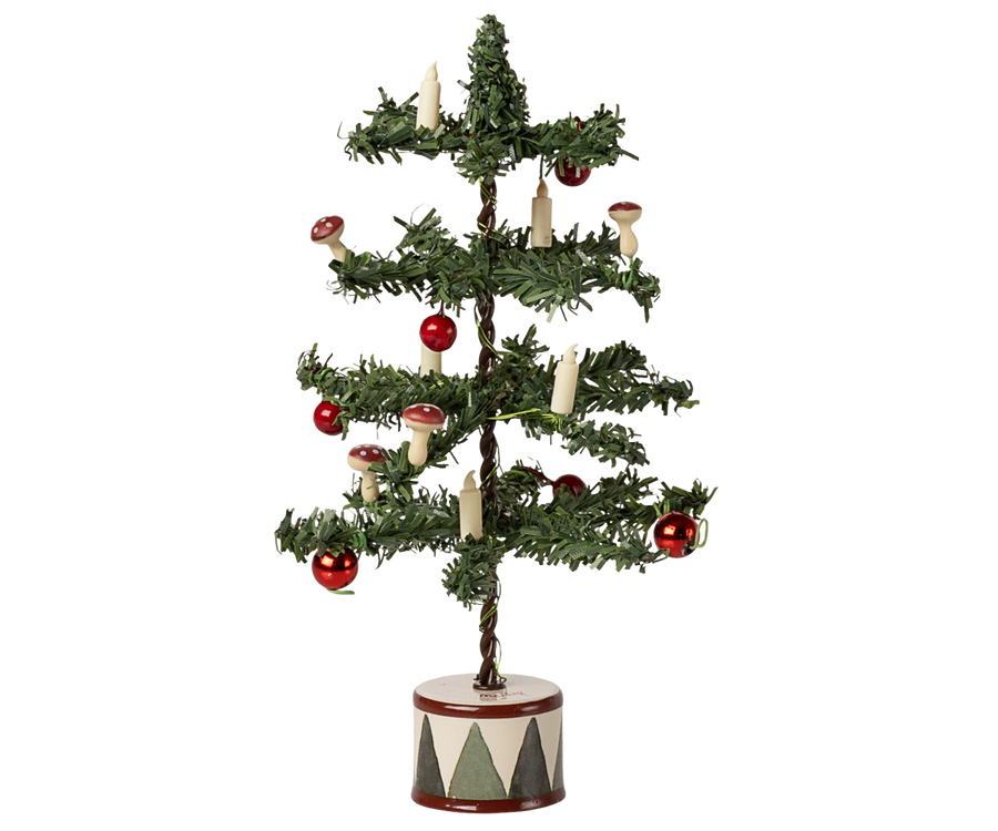 Maileg | Kerstboom Muis