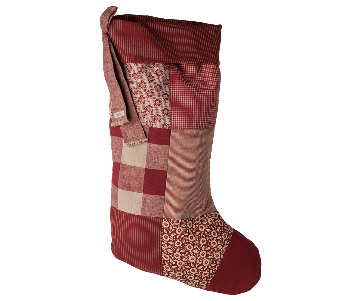 Maileg | Kerstsok Bloem