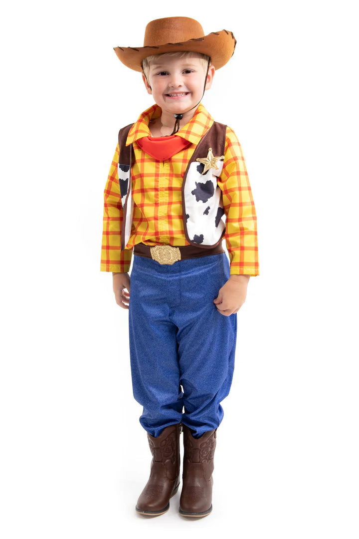 Little Adventures | Cowboy Hoed (3Y+)