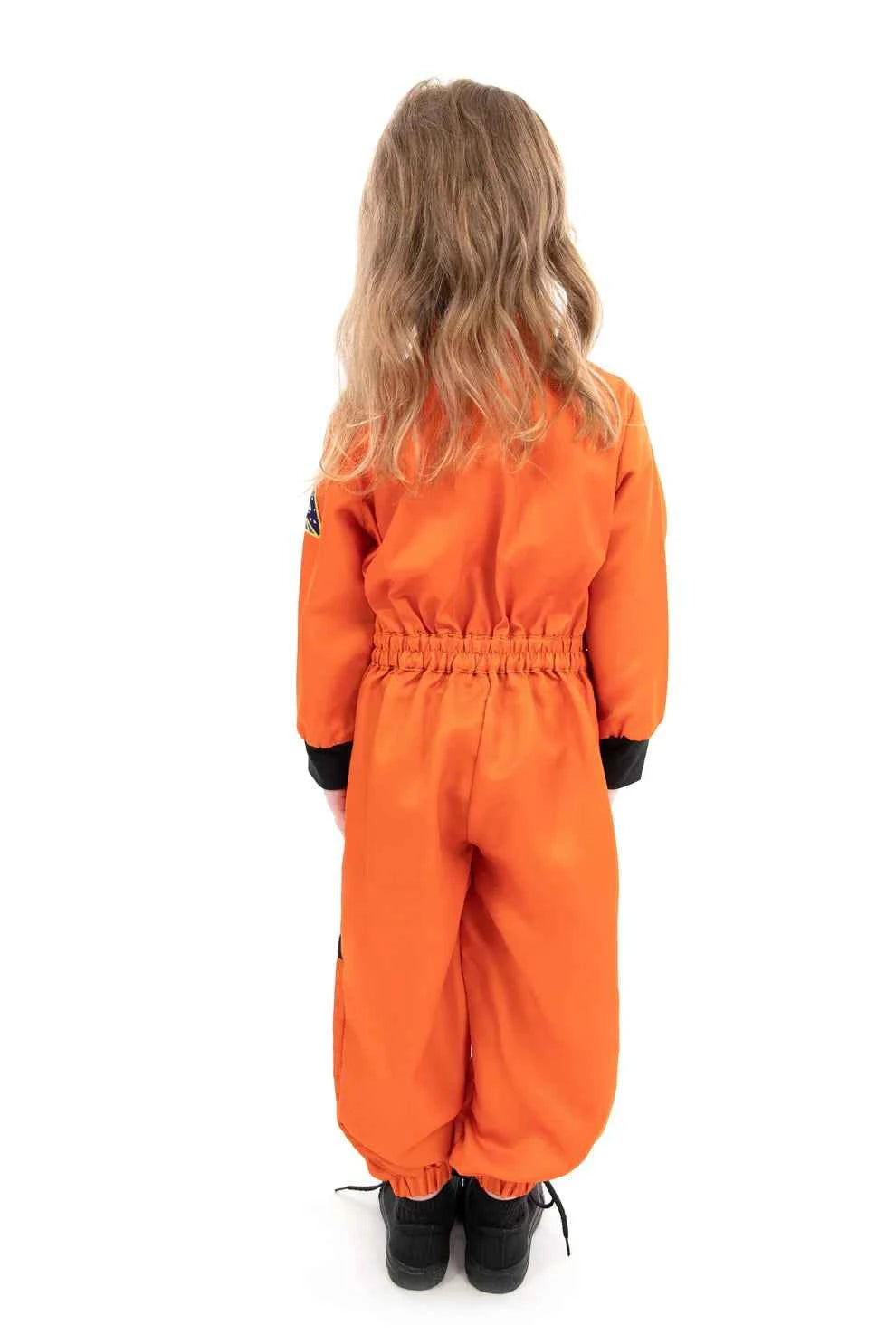 Little Adventures | Astronaut Costume