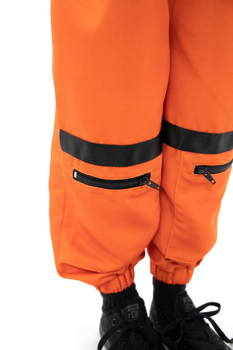 Little Adventures | Verkleed Pak Astronaut