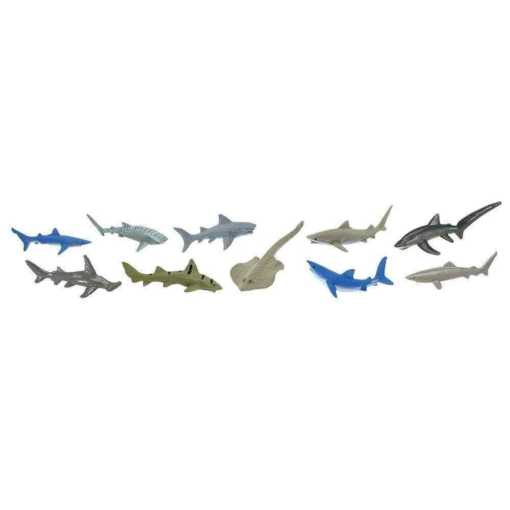 Safari Ltd. | Speelfiguren Haaien