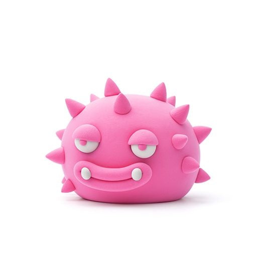 Hey Clay | Boetseerklei Bright Squad