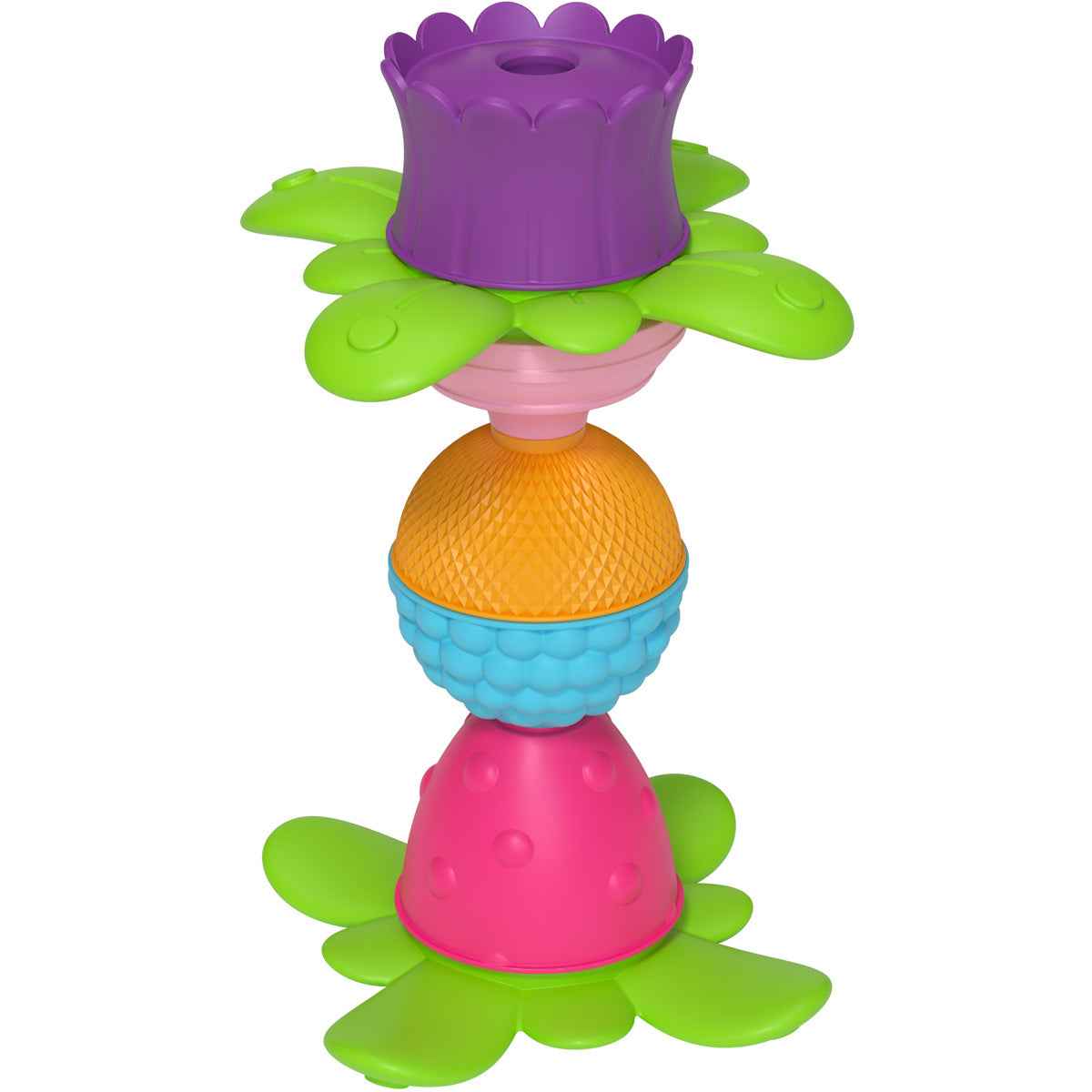 Lalaboom | Educational Beads and Accessories 24 Pieces