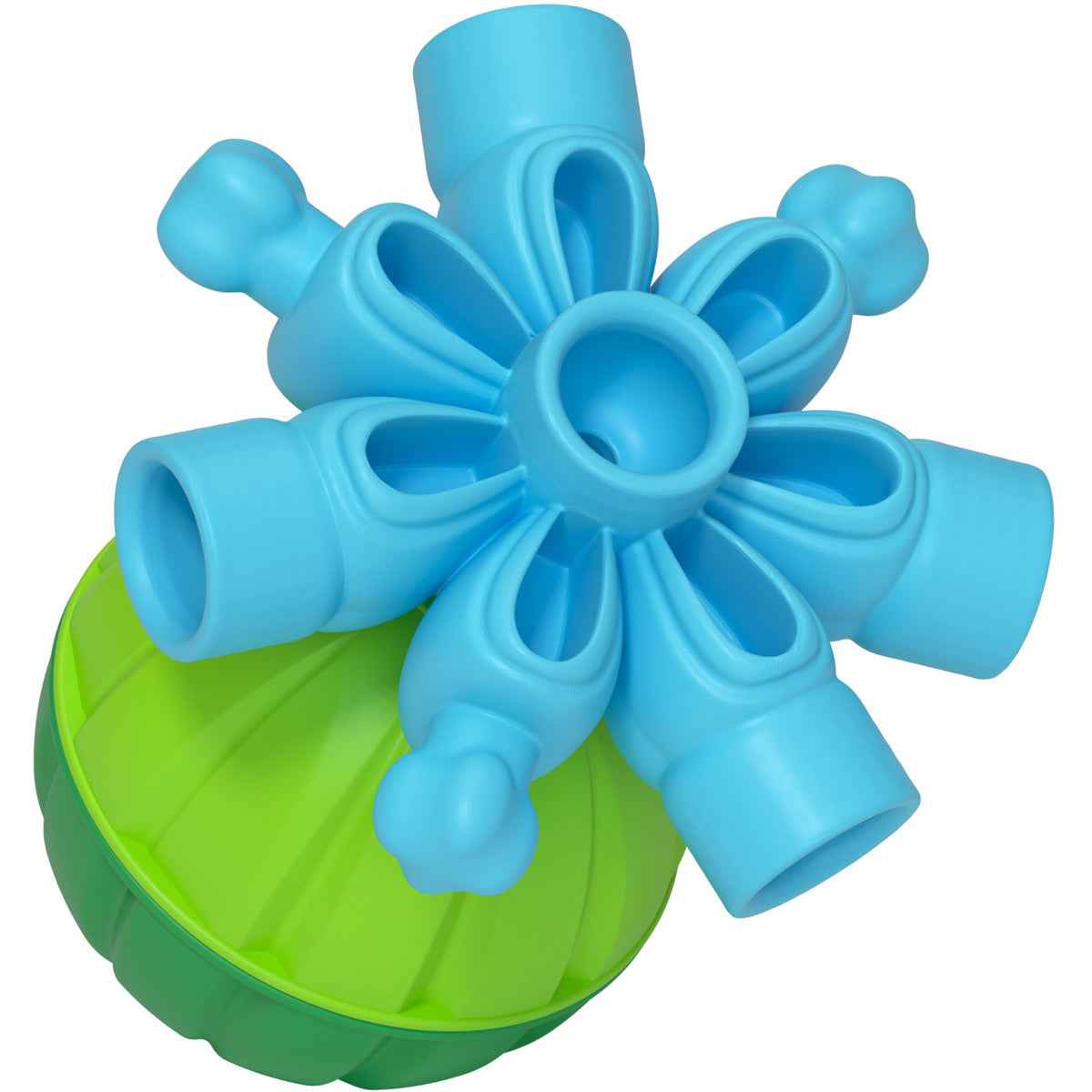 Lalaboom | Educational Beads and Accessories 24 Pieces
