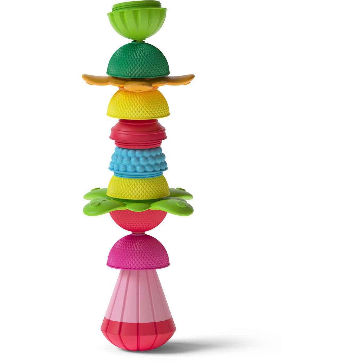 Lalaboom | Educational Beads and Accessories 28 Pieces