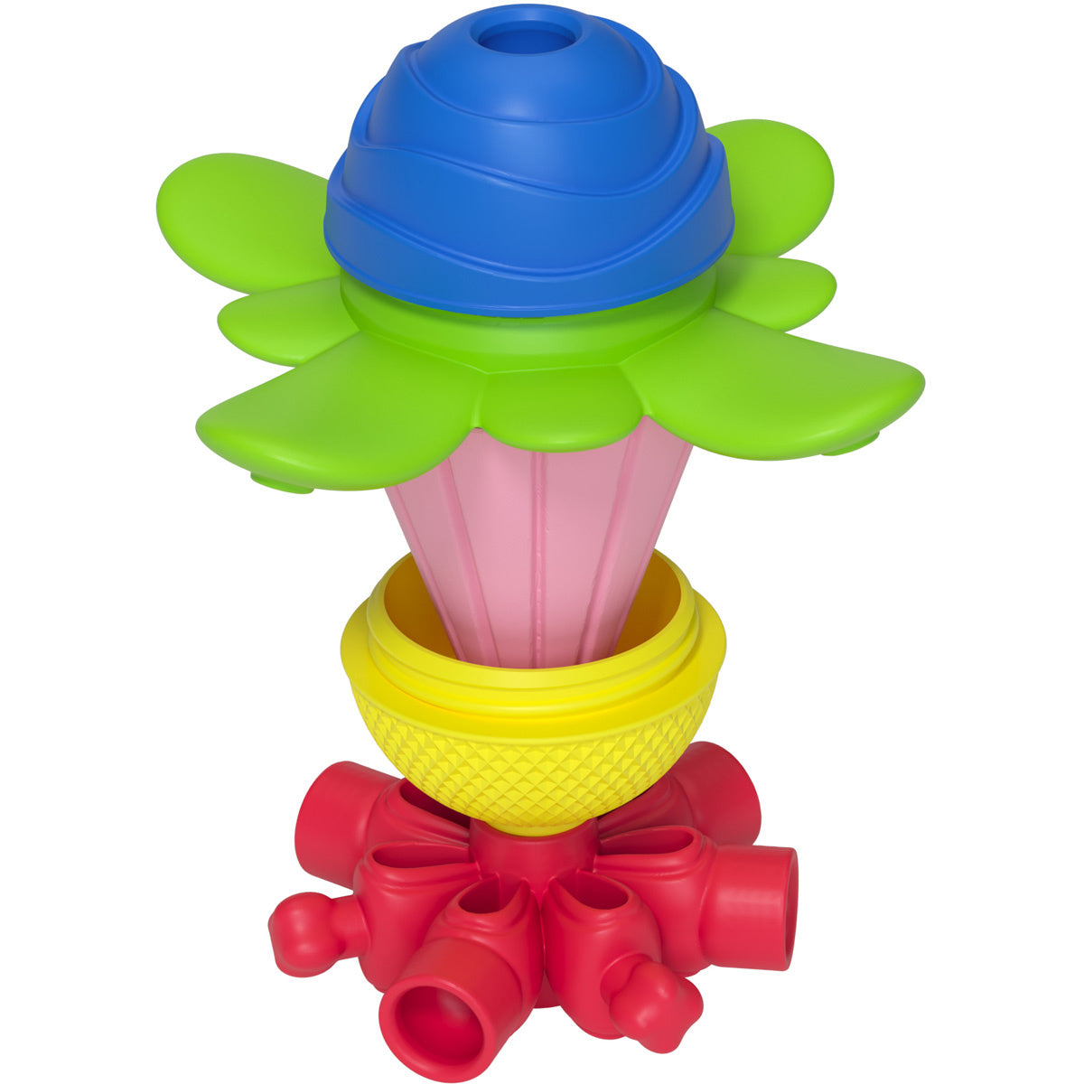 Lalaboom | Educatieve Kralen En Accessoires 28 Stuks