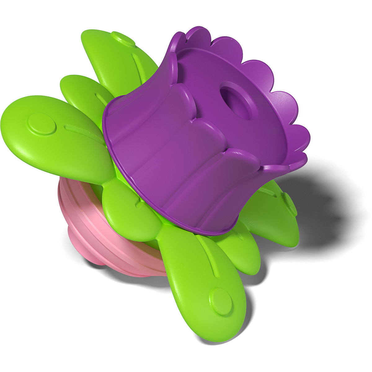 Lalaboom | Educatieve Kralen En Accessoires 28 Stuks