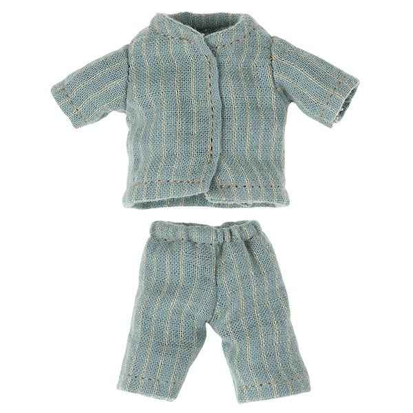Maileg pyjama - grote broer muis