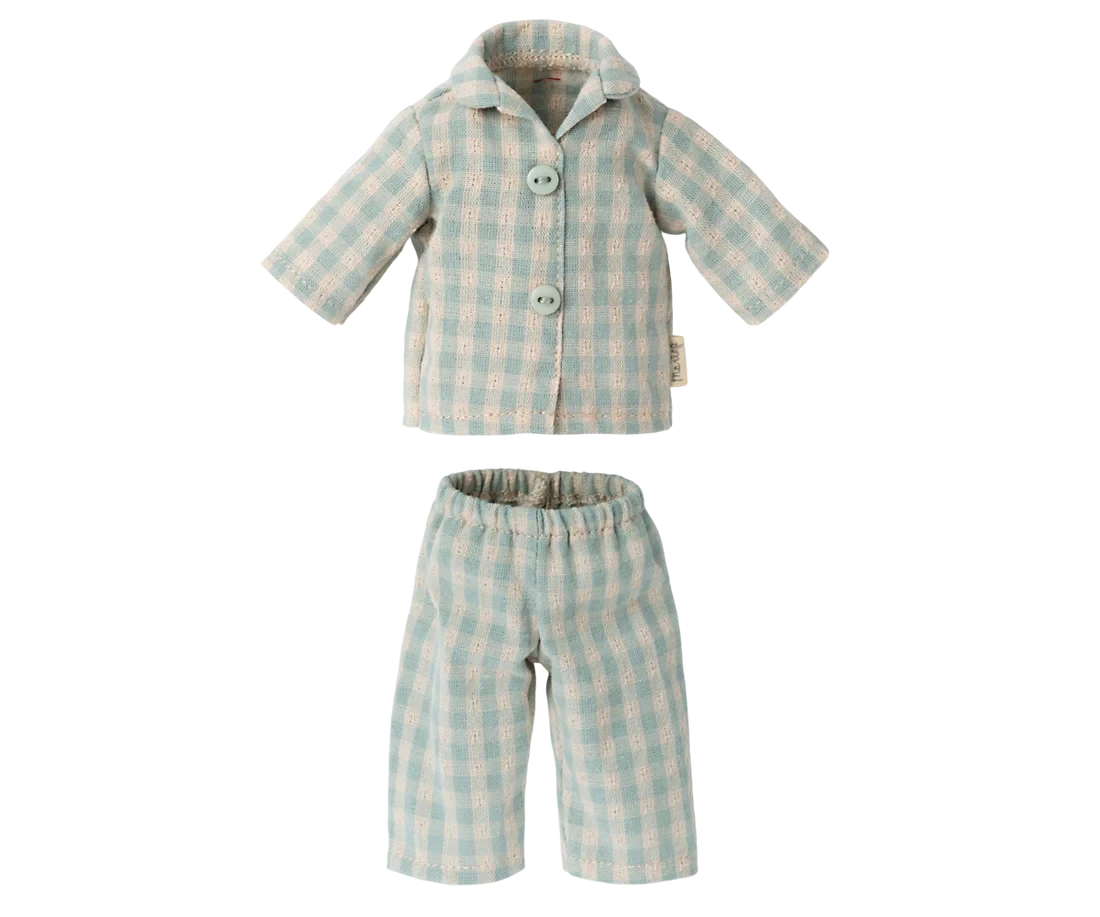 Maileg | Size 2 Rabbit Pajamas