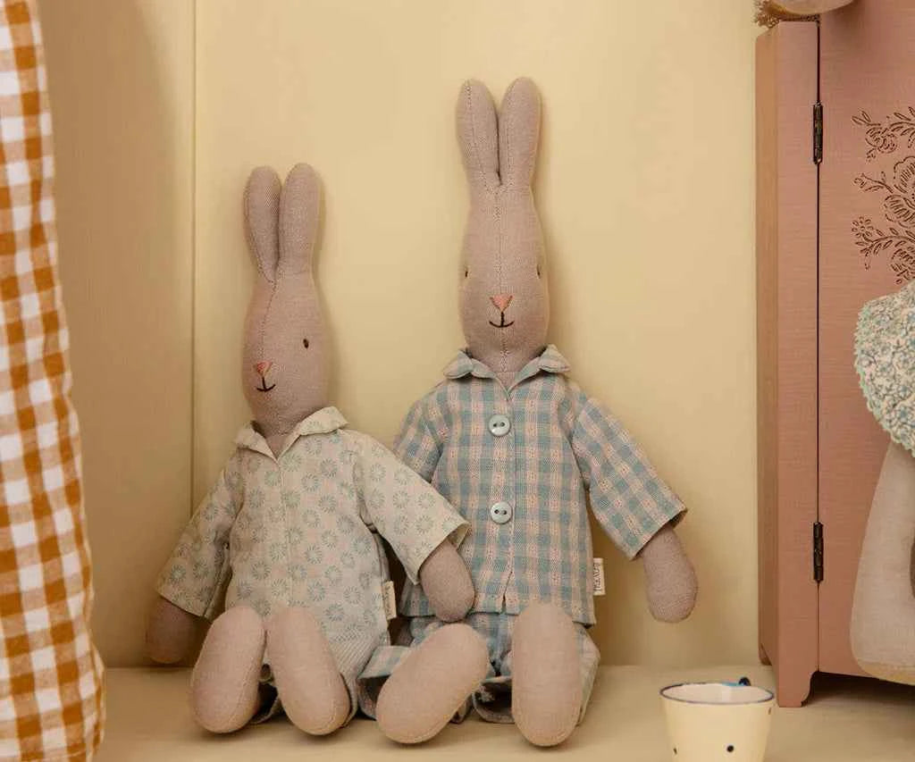 Maileg | Rabbit Size 2 Pajamas