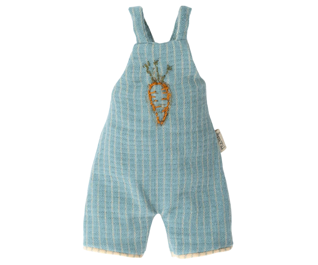 Maileg | Konijn Maat 2 Overalls