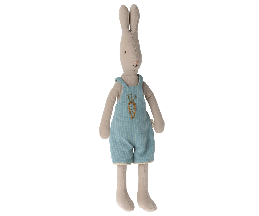 Maileg | Konijn Maat 2 Overalls