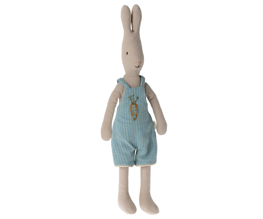 Maileg | Konijn Maat 2 Overalls
