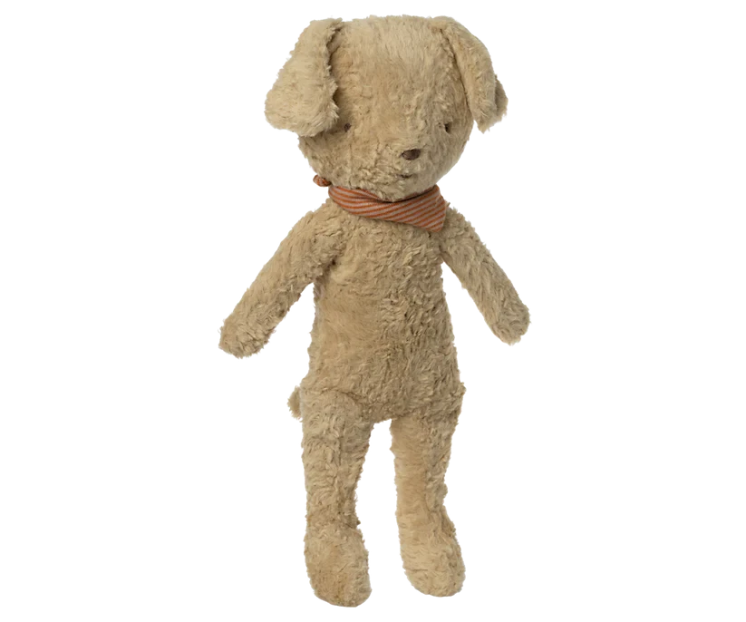 Maileg | Dog, Plush