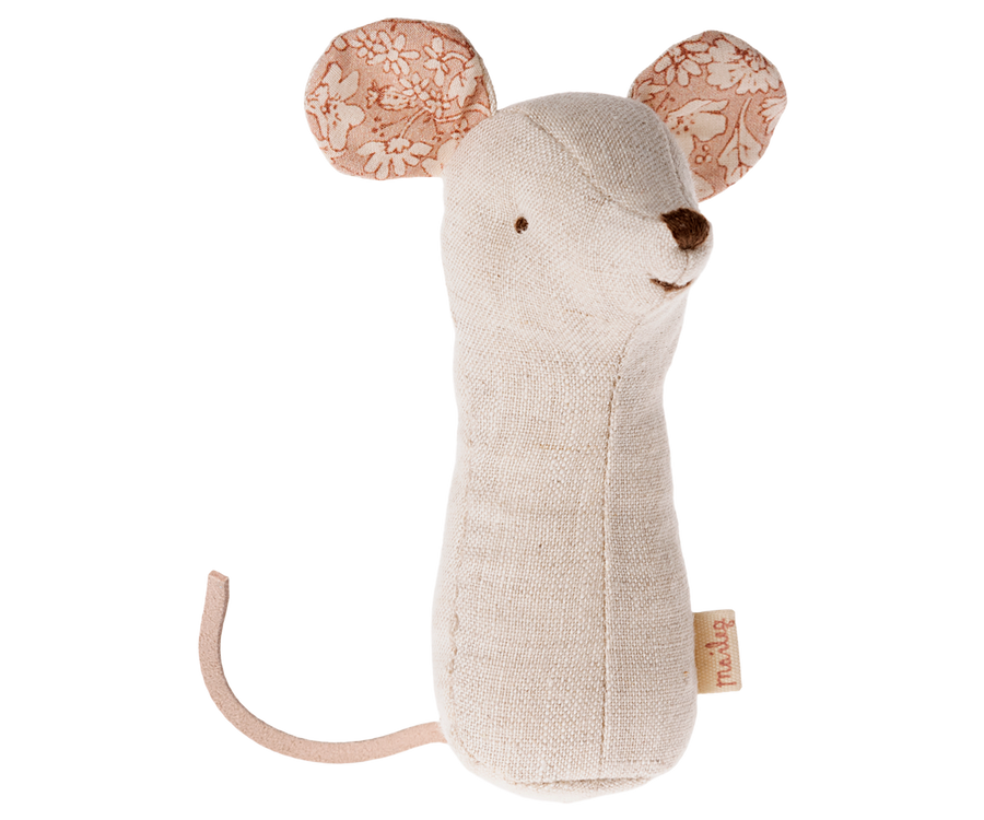 Maileg | Lullaby friends Muis Rammelaar Natuur