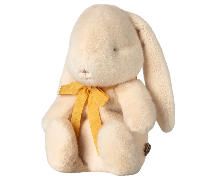 Maileg | Plush Rabbit, Small - Crème