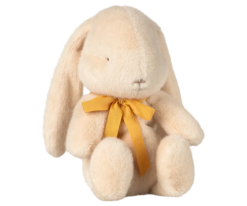 Maileg | Plush Bunny, Small - Crème