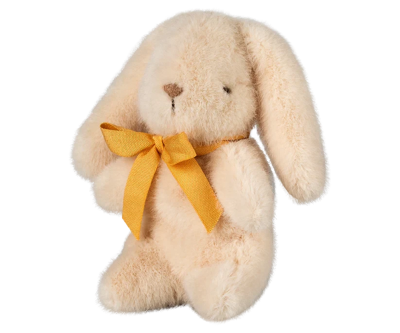 Maileg | Plush Bunny, Mini - Crème