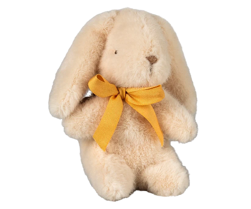 Maileg | Plush Bunny, Mini - Crème