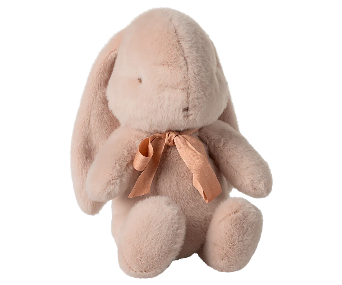 Maileg | Plush Bunny Medium - Powder
