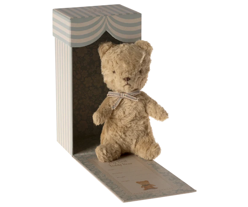 Maileg | My first Teddy - Sand