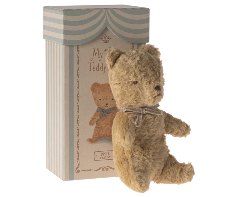 Maileg | My First Teddy - Sand