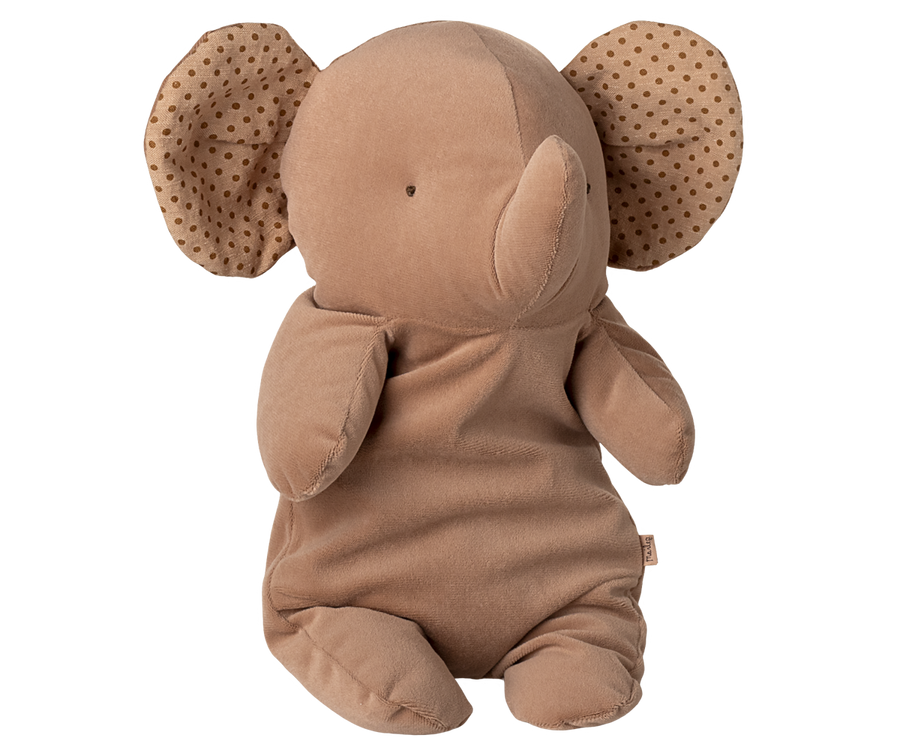 Maileg | Safari Friends Olifant Medium Vintage Rose