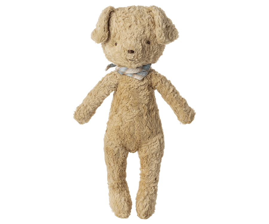 Maileg | Hond Vintage Pluche Zacht Zand