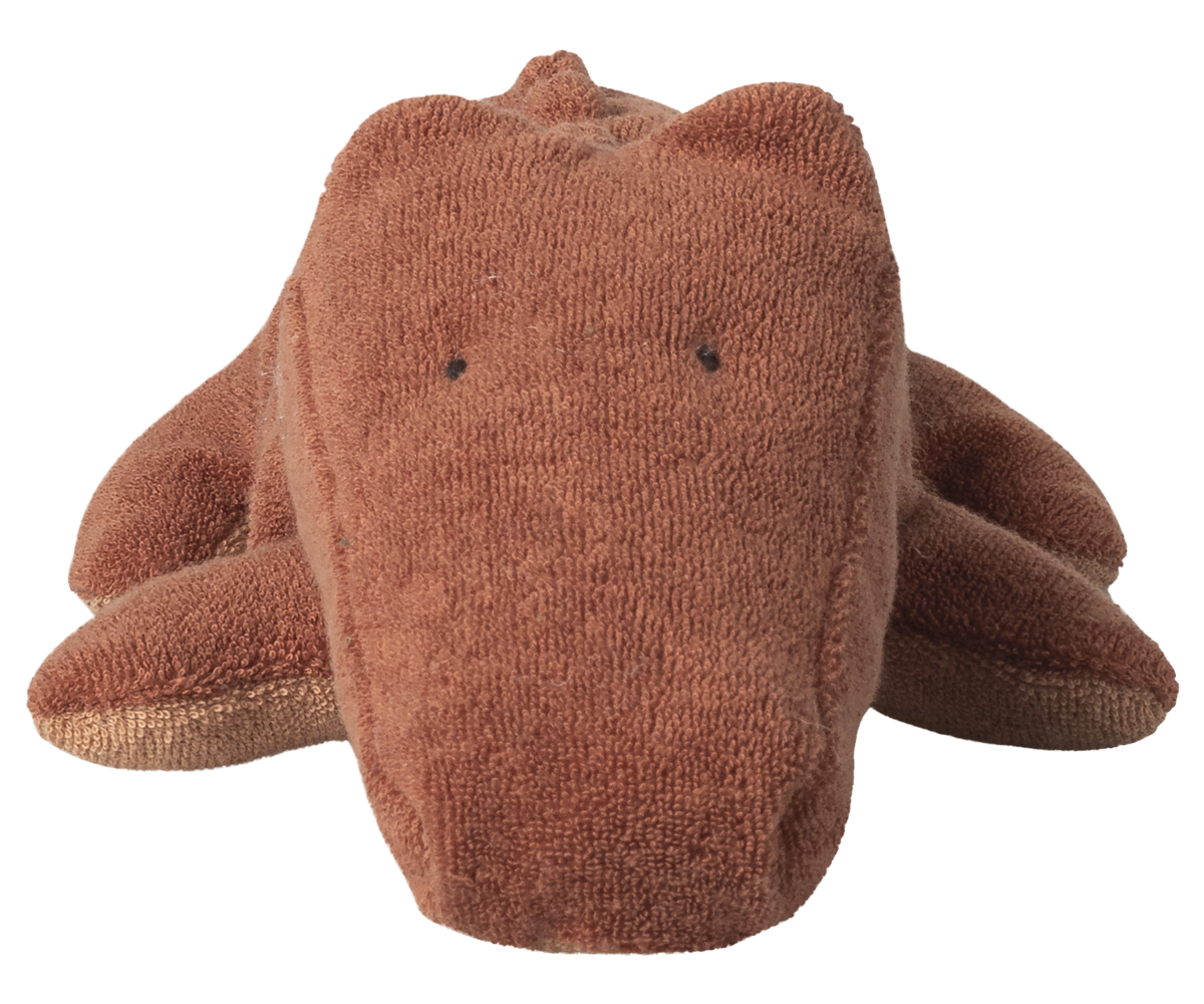 Maileg | Safari friends Krokodil Klein Vintage Roze
