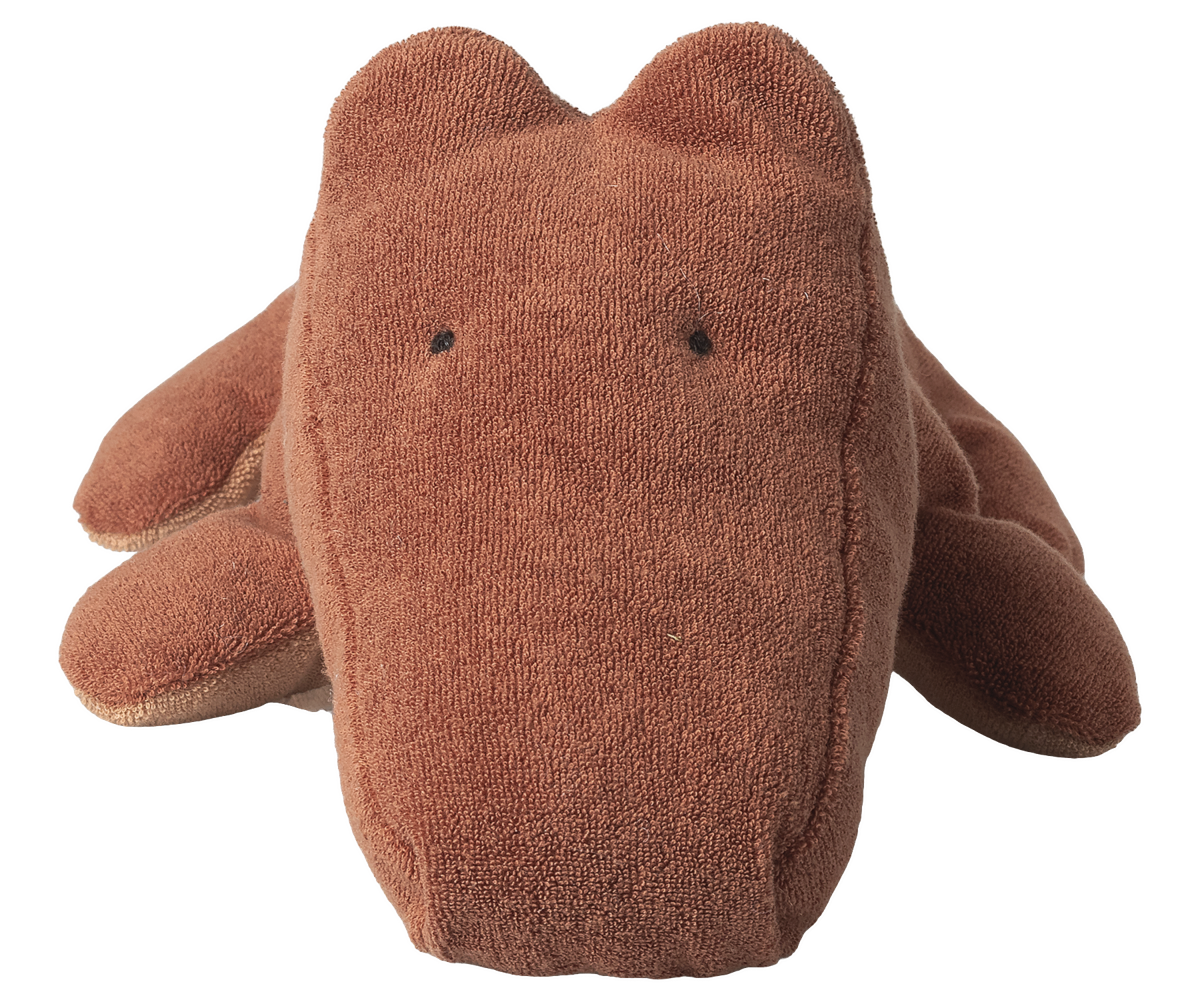 Maileg | Safari friends Krokodil Medium  Vintage Roze