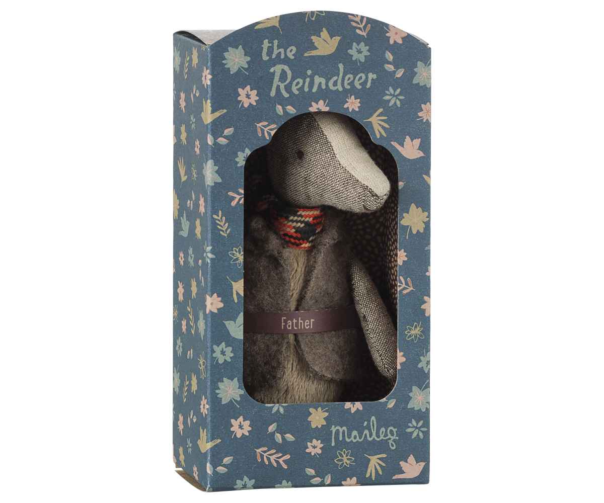 Maileg | rendier vader
