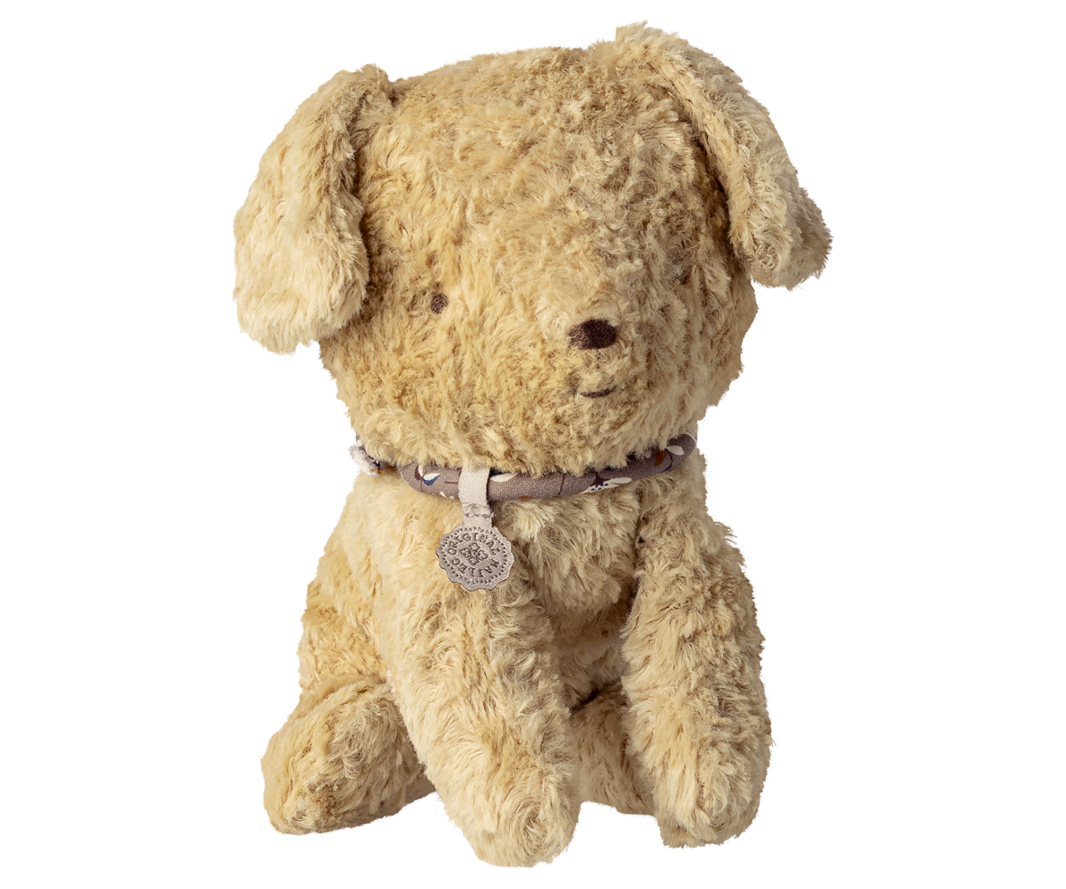 Maileg | Small Soft Sand Puppy