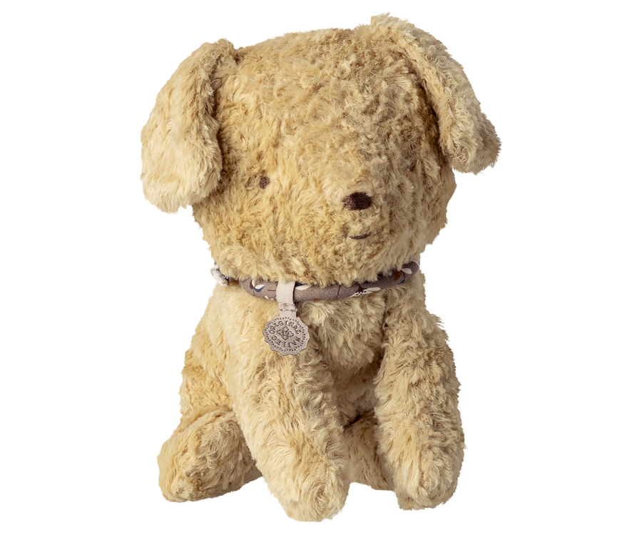 Maileg | Puppy Klein Zacht Zand