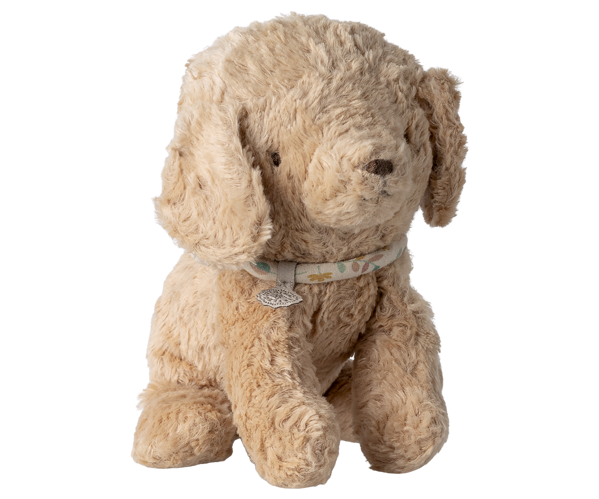 Maileg | Puppy Klein Dusty powder