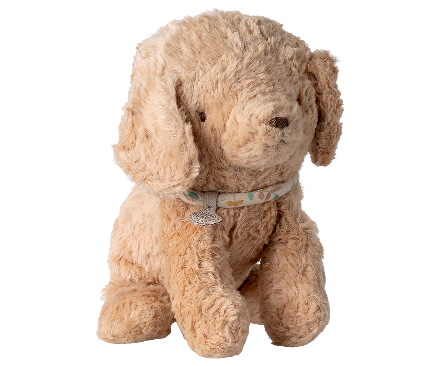 Maileg | Puppy Klein Dusty powder