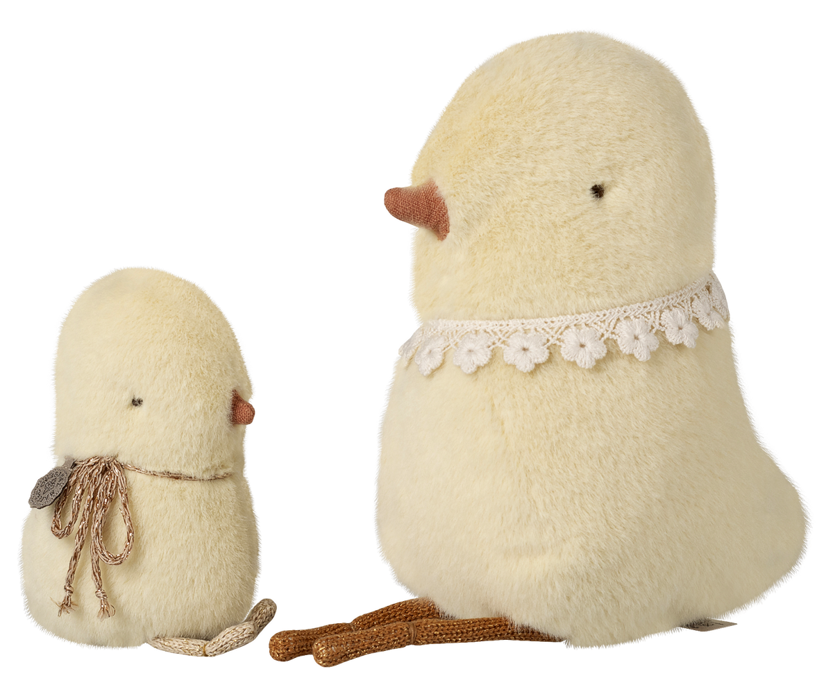 Maileg | Kip Knuffel Mini