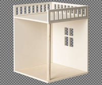 Maileg | House of miniature - Bonus room