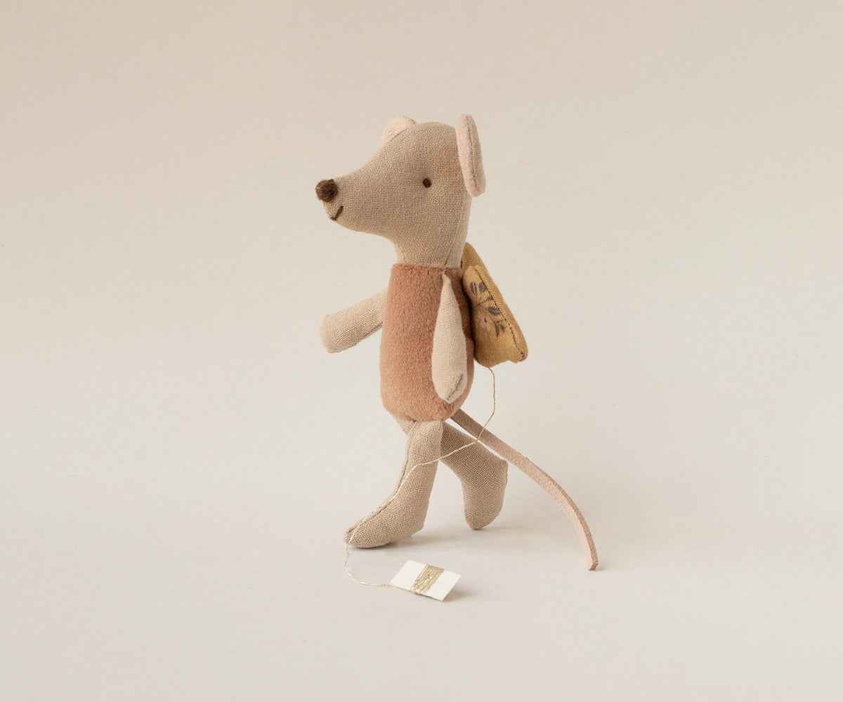 Maileg | Fairy Mouse Little Powder